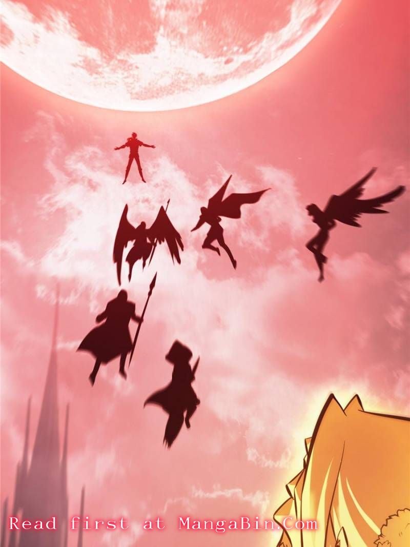 Read I am the Strongest Boss EN Manga Online