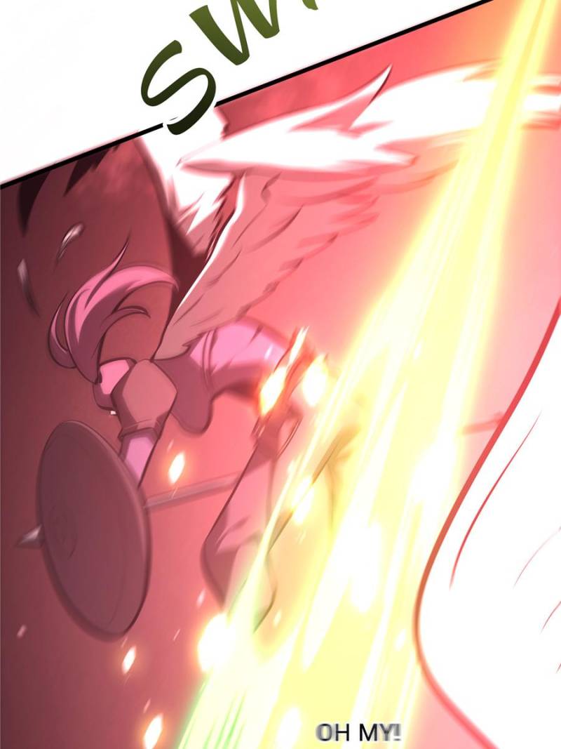 Read I am the Strongest Boss EN Manga Online