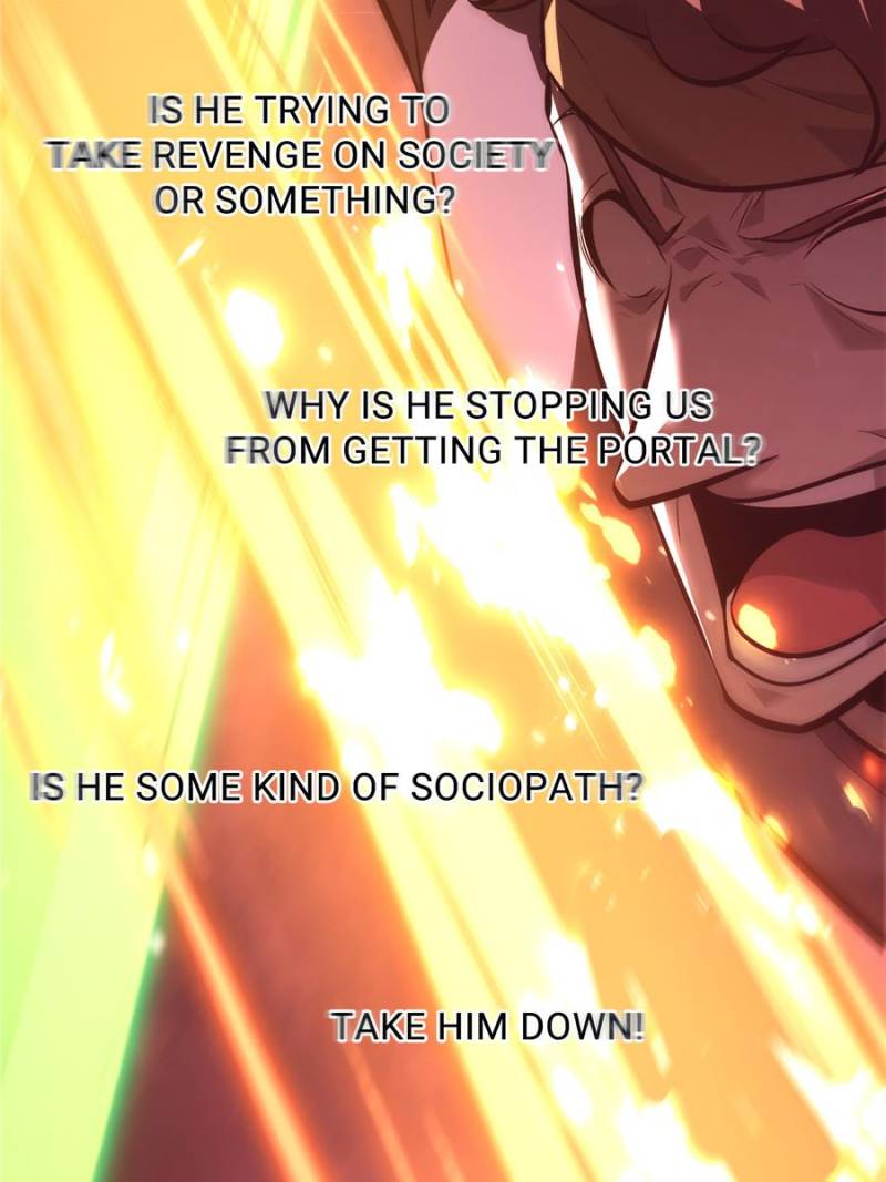 Read I am the Strongest Boss EN Manga Online