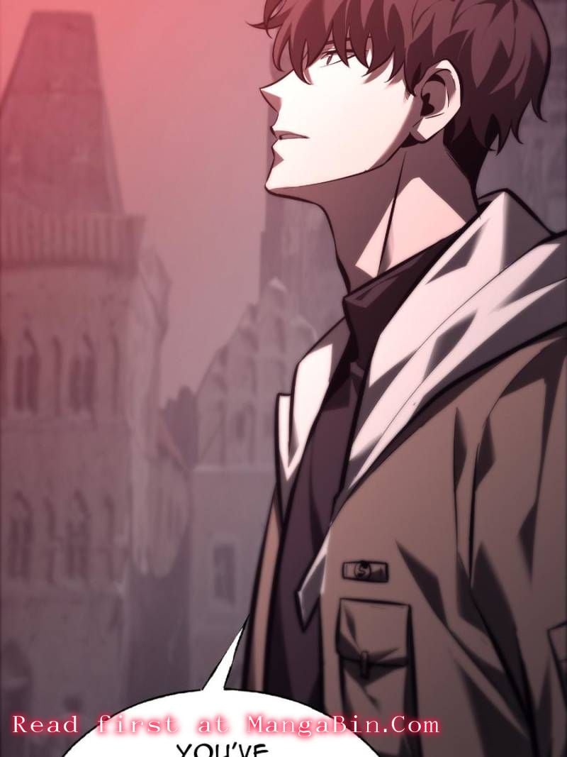 Read I am the Strongest Boss EN Manga Online