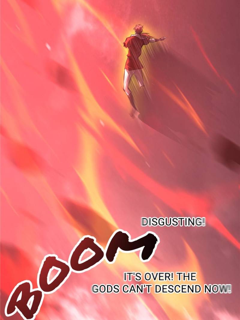 Read I am the Strongest Boss EN Manga Online