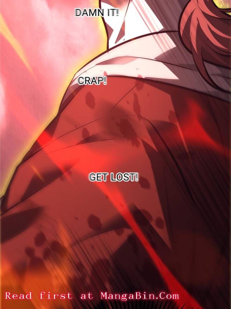 Read I am the Strongest Boss EN Manga Online