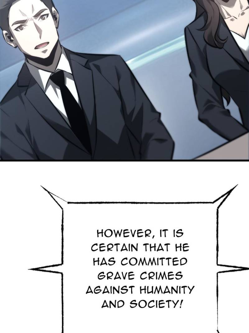 Read I am the Strongest Boss EN Manga Online