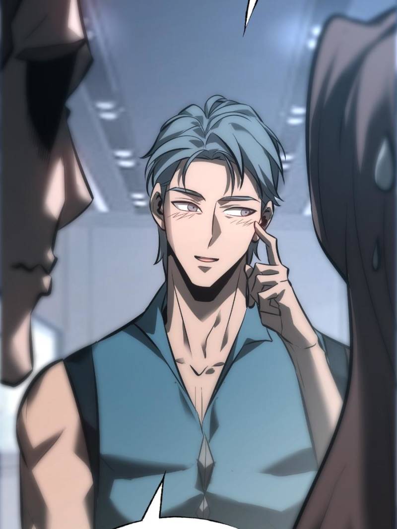 Read I am the Strongest Boss EN Manga Online