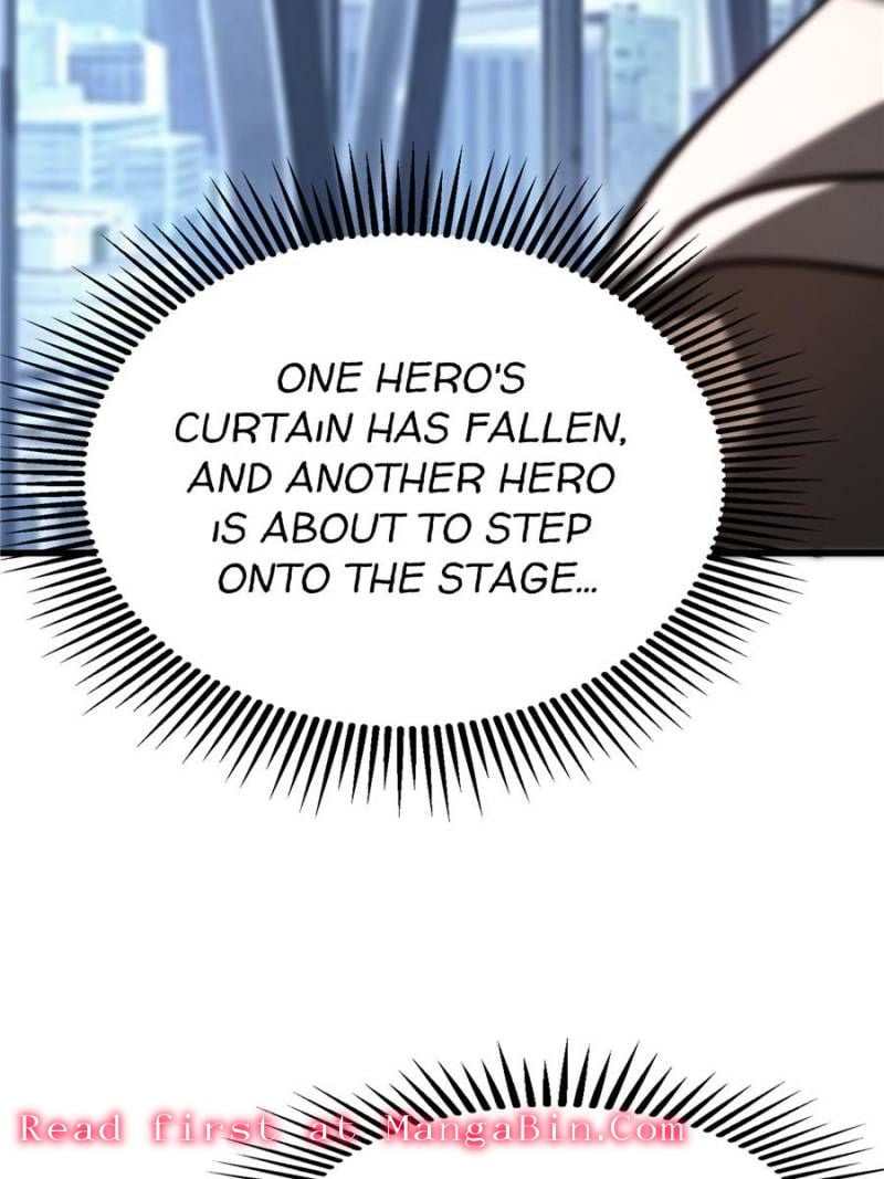 Read I am the Strongest Boss EN Manga Online