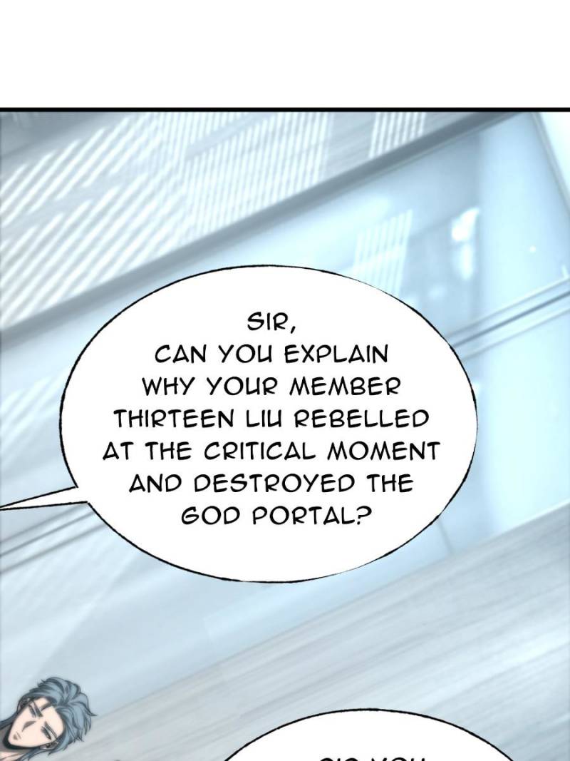 Read I am the Strongest Boss EN Manga Online