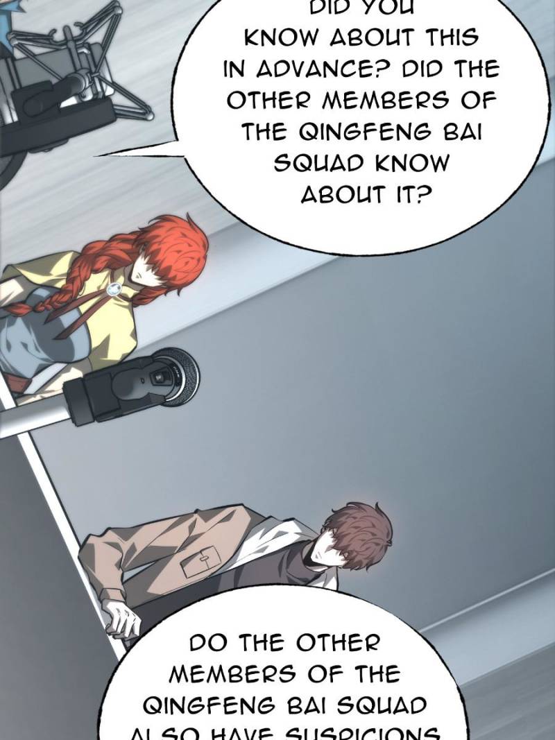 Read I am the Strongest Boss EN Manga Online