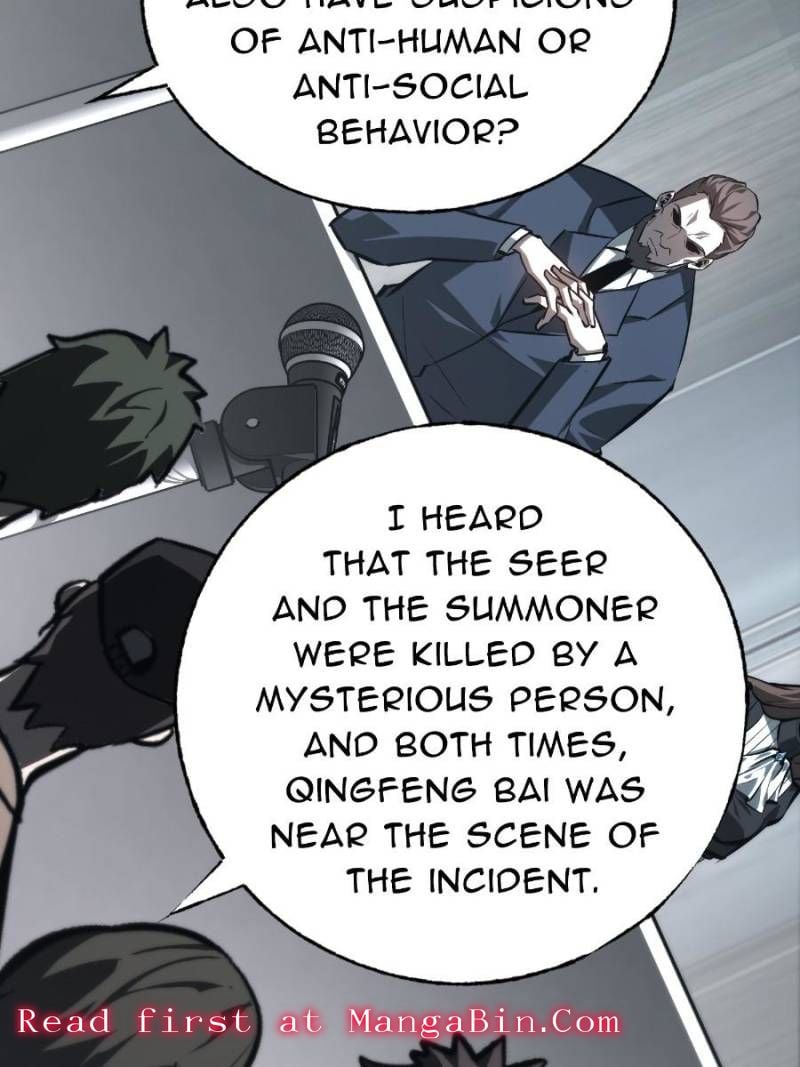 Read I am the Strongest Boss EN Manga Online