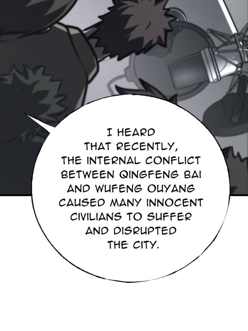 Read I am the Strongest Boss EN Manga Online