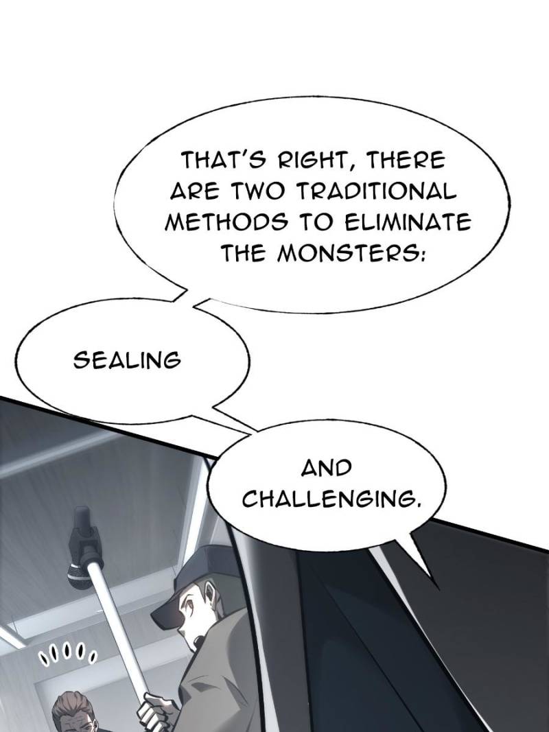 Read I am the Strongest Boss EN Manga Online