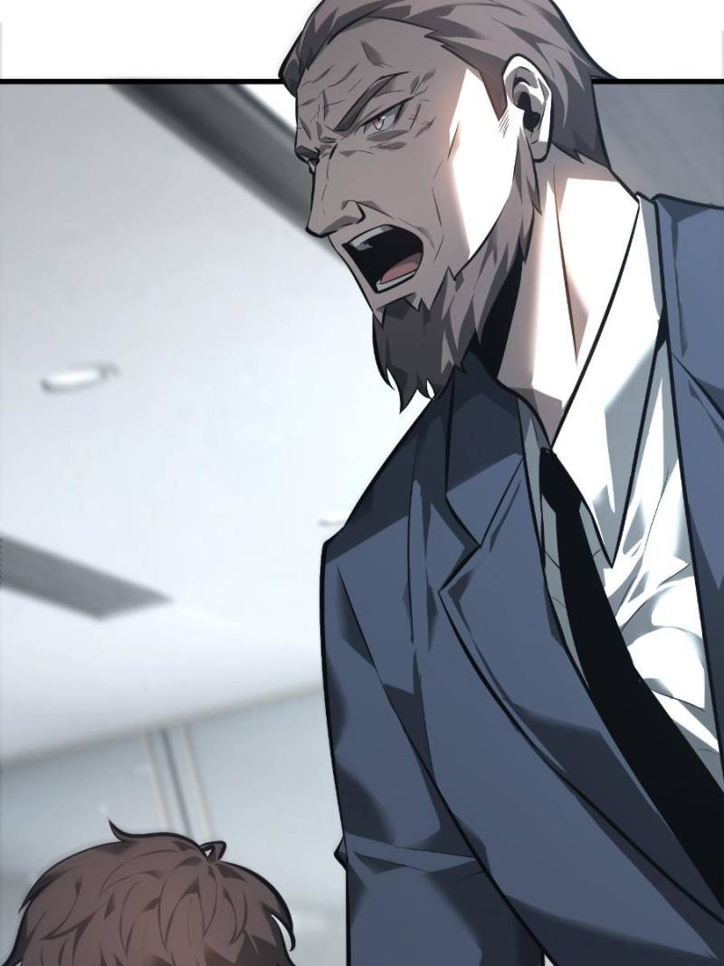 Read I am the Strongest Boss EN Manga Online