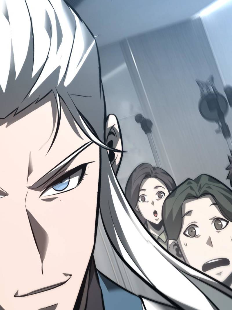 Read I am the Strongest Boss EN Manga Online