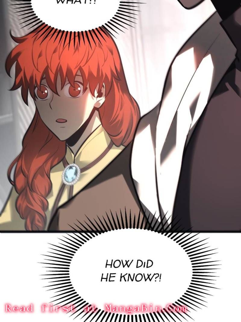 Read I am the Strongest Boss EN Manga Online