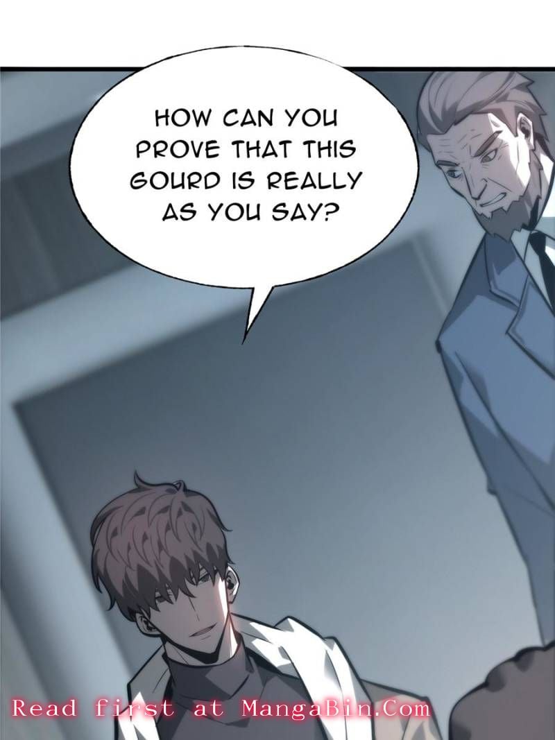 Read I am the Strongest Boss EN Manga Online