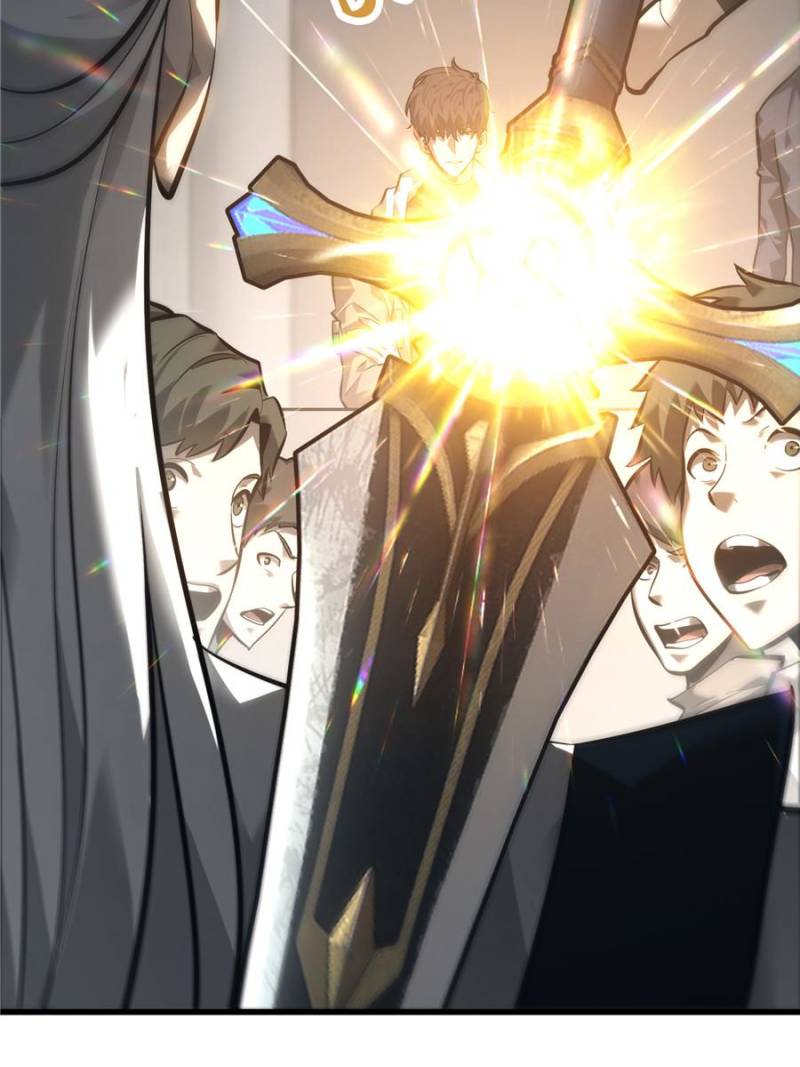 Read I am the Strongest Boss EN Manga Online