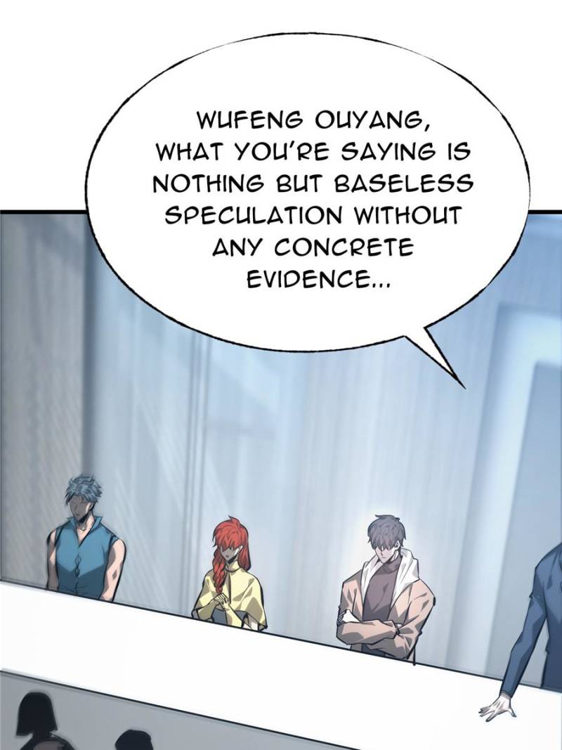 Read I am the Strongest Boss EN Manga Online