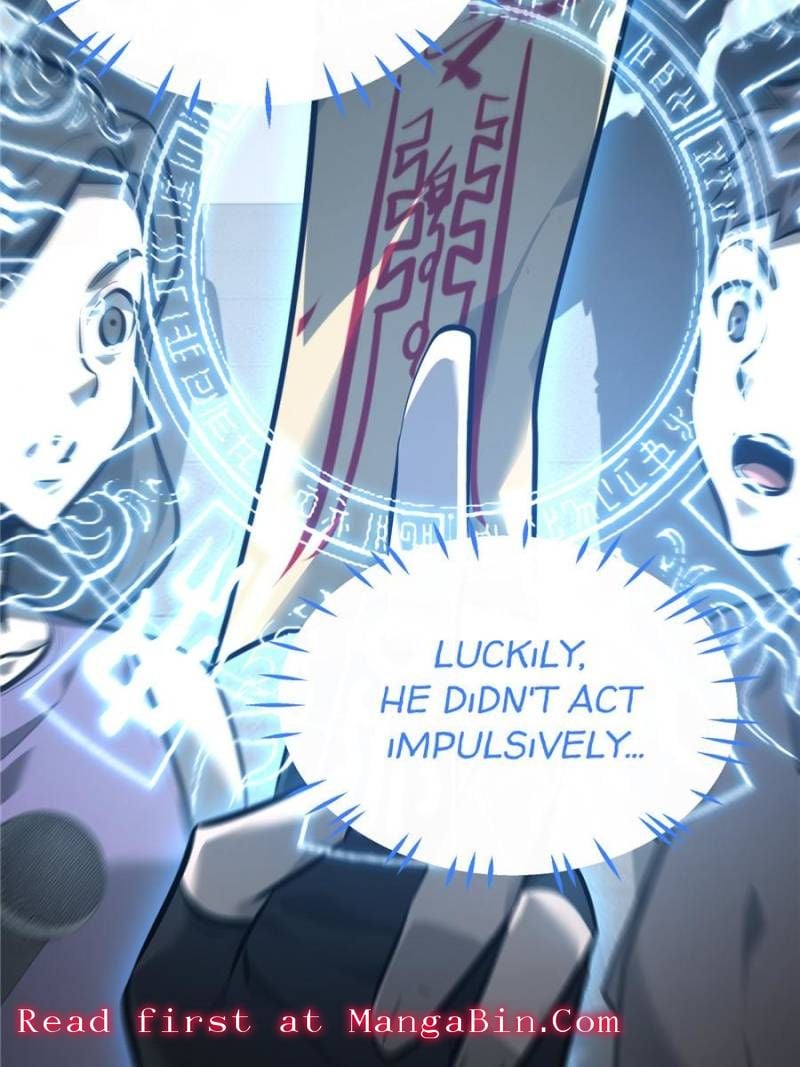 Read I am the Strongest Boss EN Manga Online