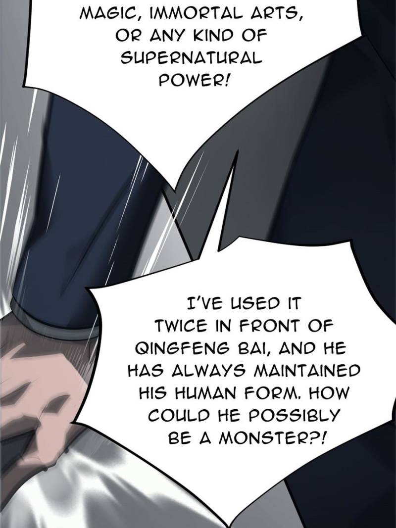 Read I am the Strongest Boss EN Manga Online