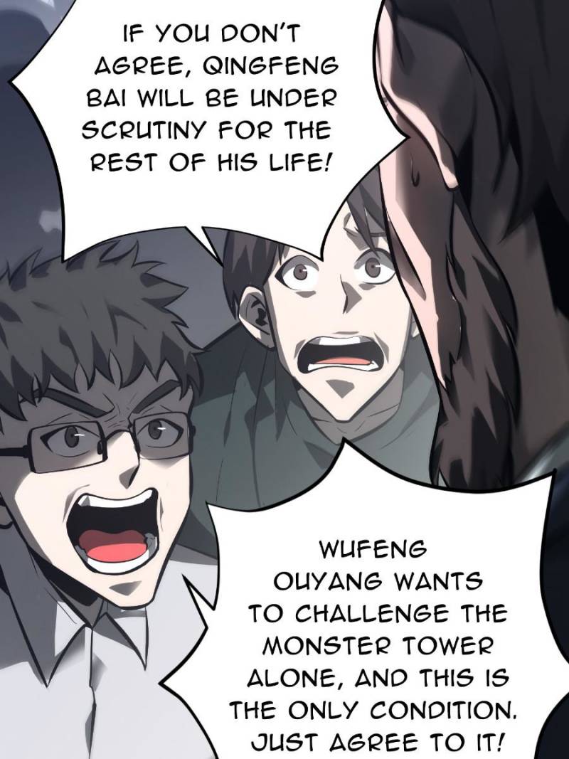 Read I am the Strongest Boss EN Manga Online