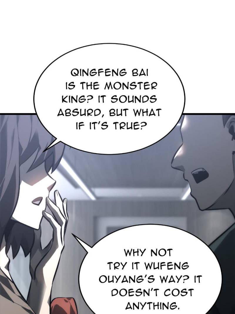 Read I am the Strongest Boss EN Manga Online