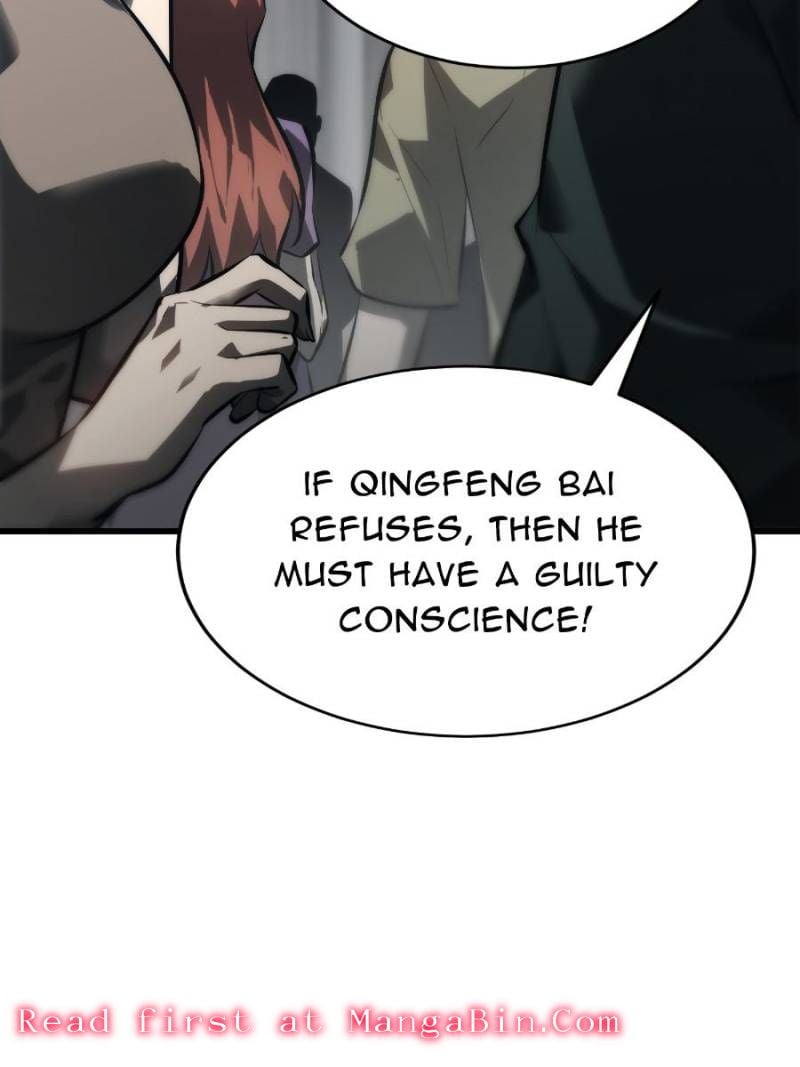 Read I am the Strongest Boss EN Manga Online