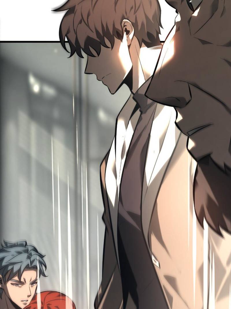 Read I am the Strongest Boss EN Manga Online