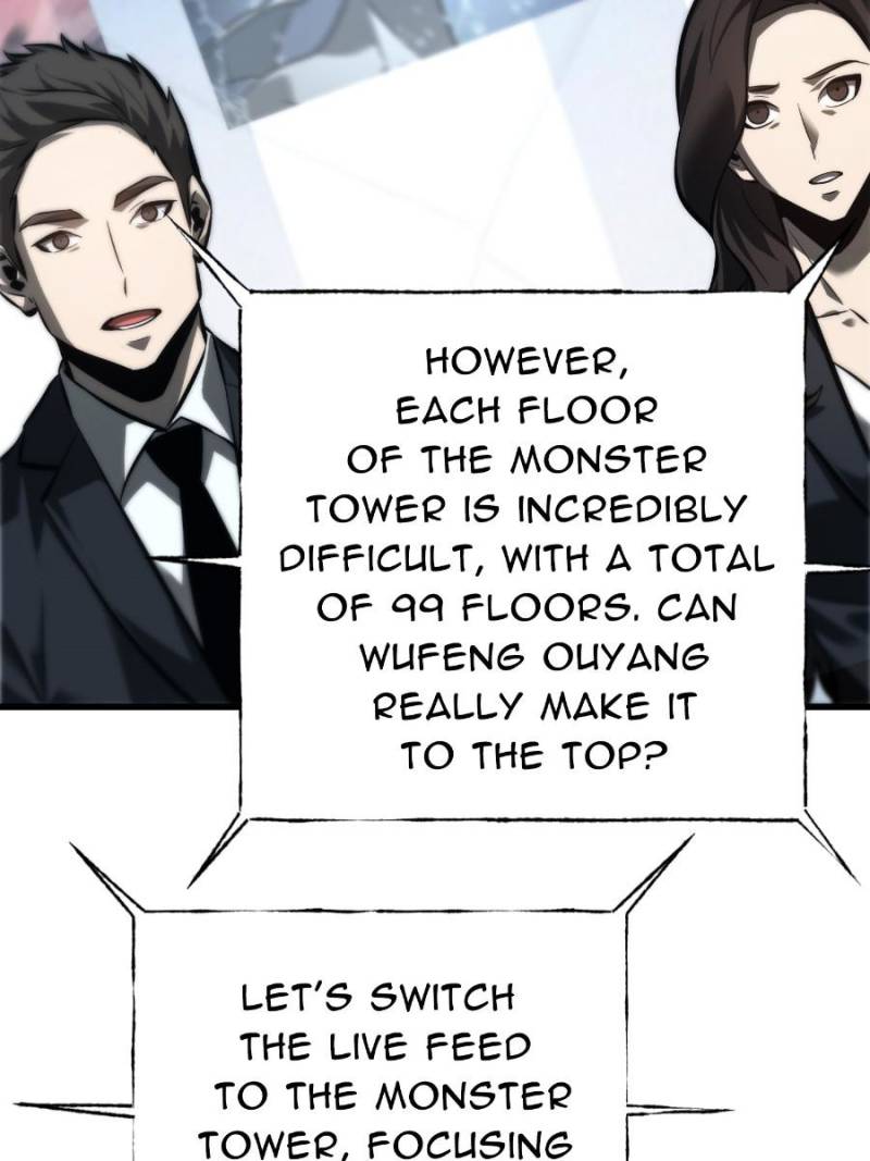 Read I am the Strongest Boss EN Manga Online