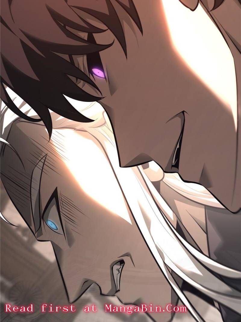 Read I am the Strongest Boss EN Manga Online