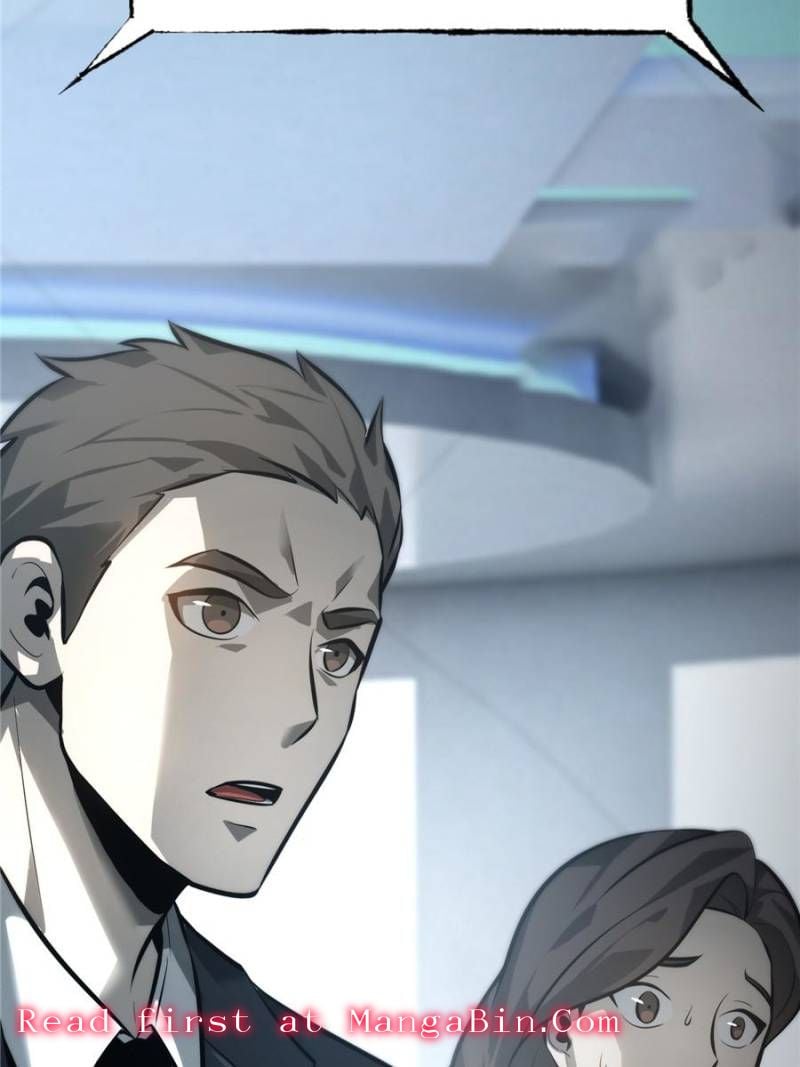 Read I am the Strongest Boss EN Manga Online