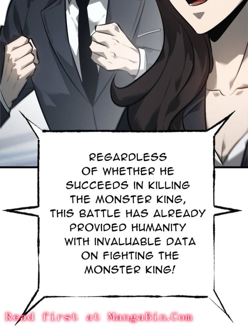 Read I am the Strongest Boss EN Manga Online