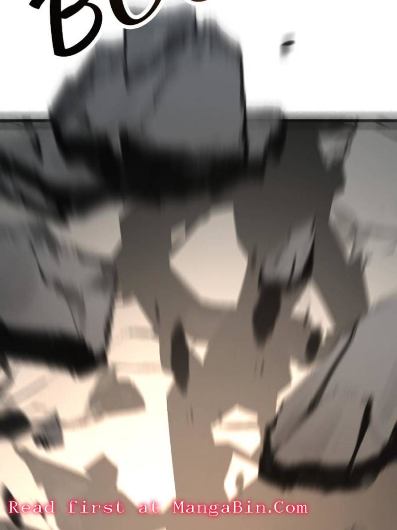 Read I am the Strongest Boss EN Manga Online