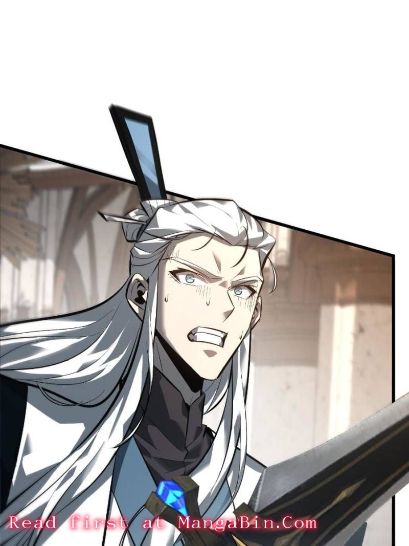 Read I am the Strongest Boss EN Manga Online