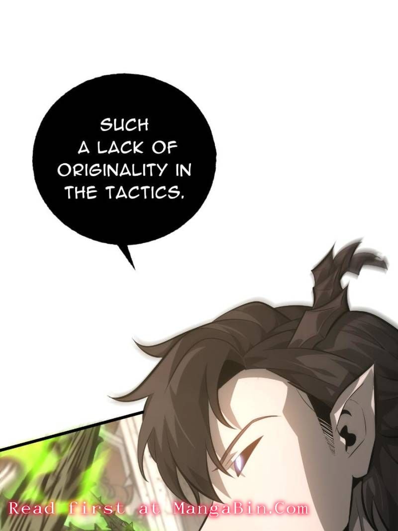 Read I am the Strongest Boss EN Manga Online