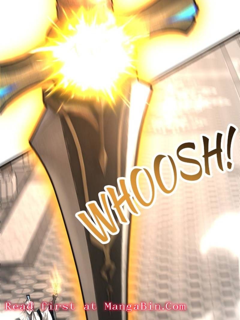 Read I am the Strongest Boss EN Manga Online