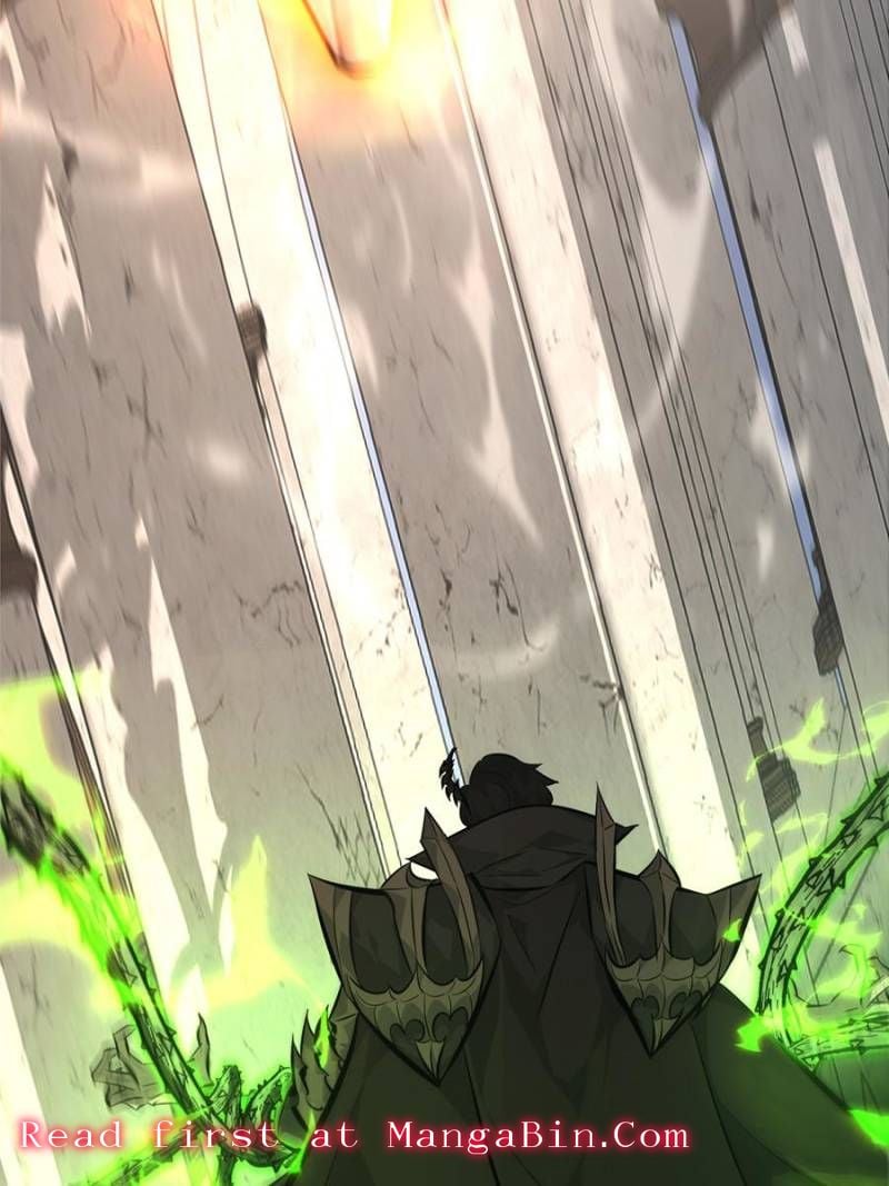 Read I am the Strongest Boss EN Manga Online