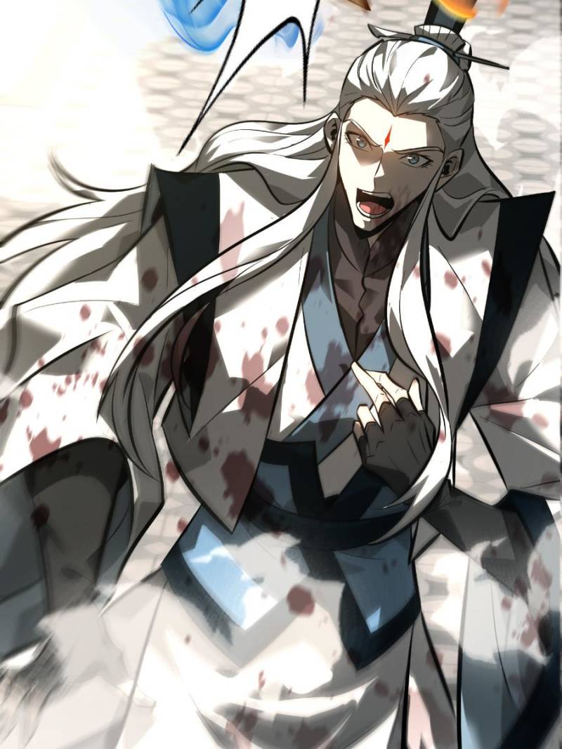 Read I am the Strongest Boss EN Manga Online