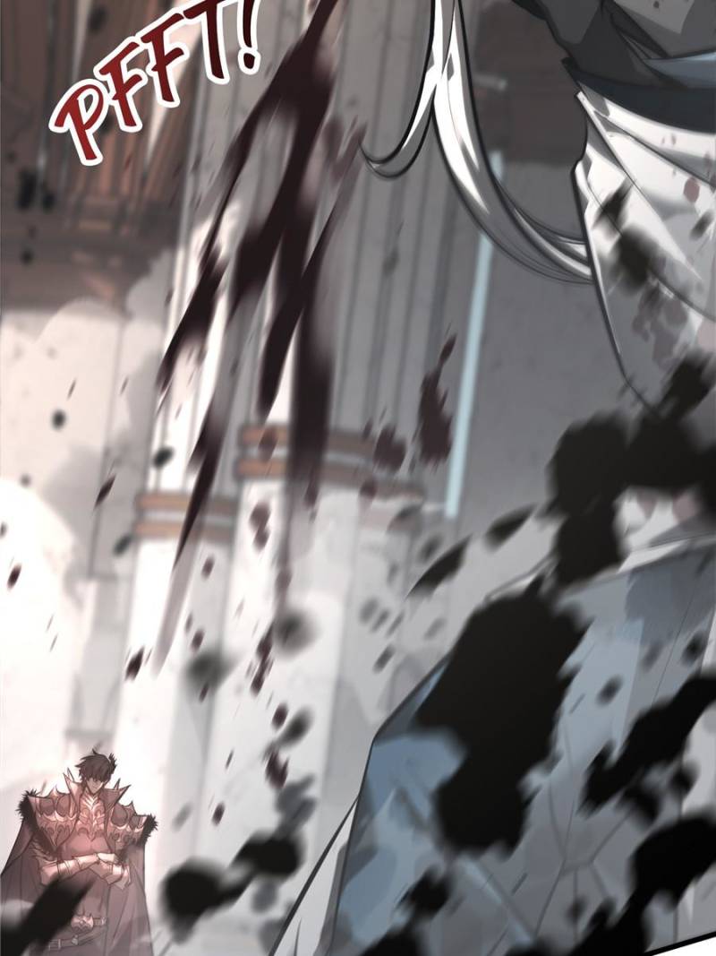 Read I am the Strongest Boss EN Manga Online