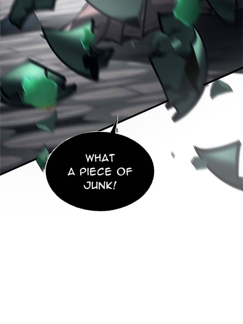 Read I am the Strongest Boss EN Manga Online