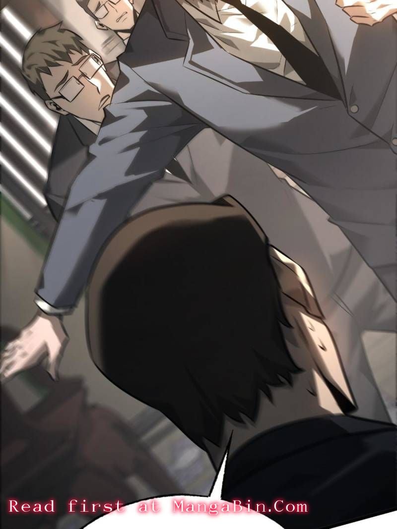 Read I am the Strongest Boss EN Manga Online