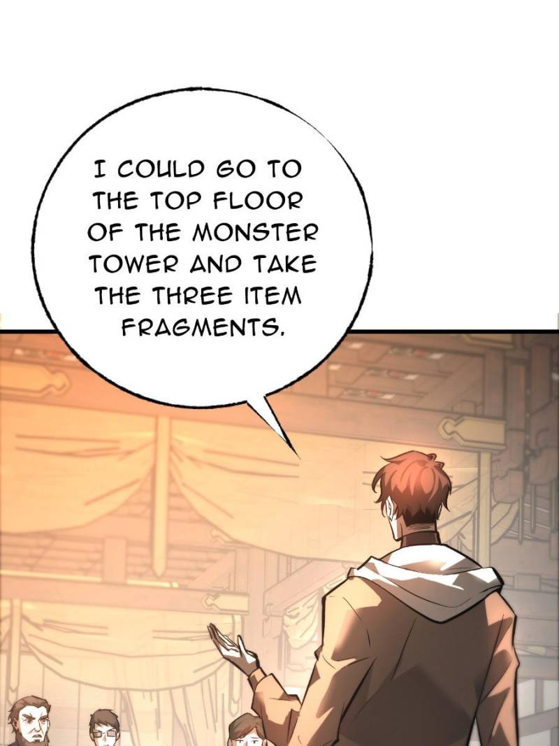 Read I am the Strongest Boss EN Manga Online