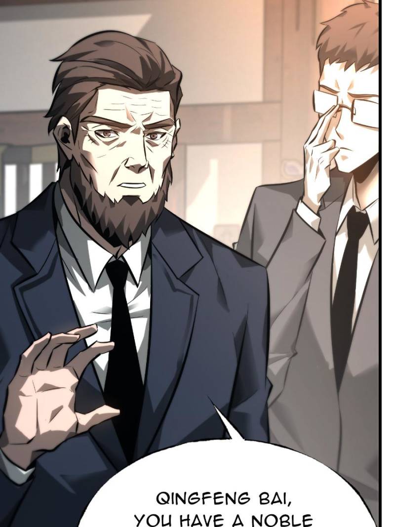 Read I am the Strongest Boss EN Manga Online