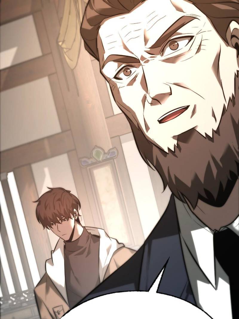 Read I am the Strongest Boss EN Manga Online