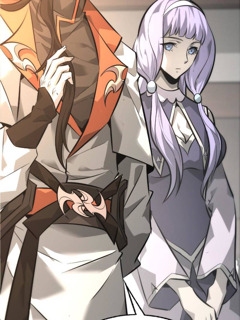 Read I am the Strongest Boss EN Manga Online