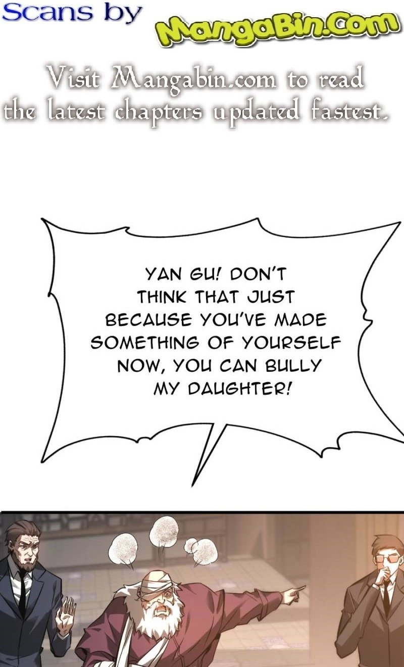 Read I am the Strongest Boss EN Manga Online