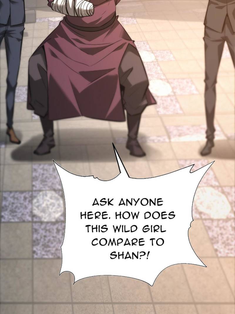 Read I am the Strongest Boss EN Manga Online