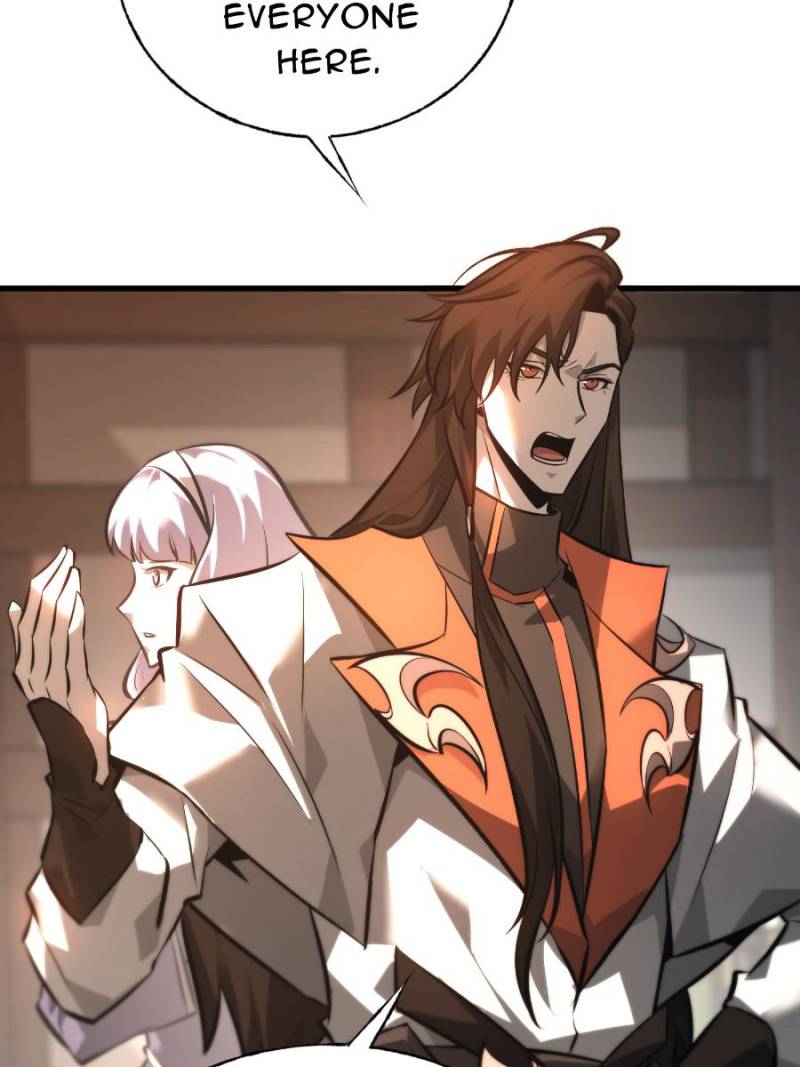 Read I am the Strongest Boss EN Manga Online