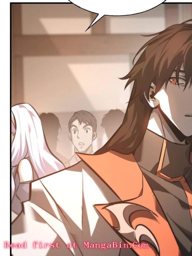 Read I am the Strongest Boss EN Manga Online