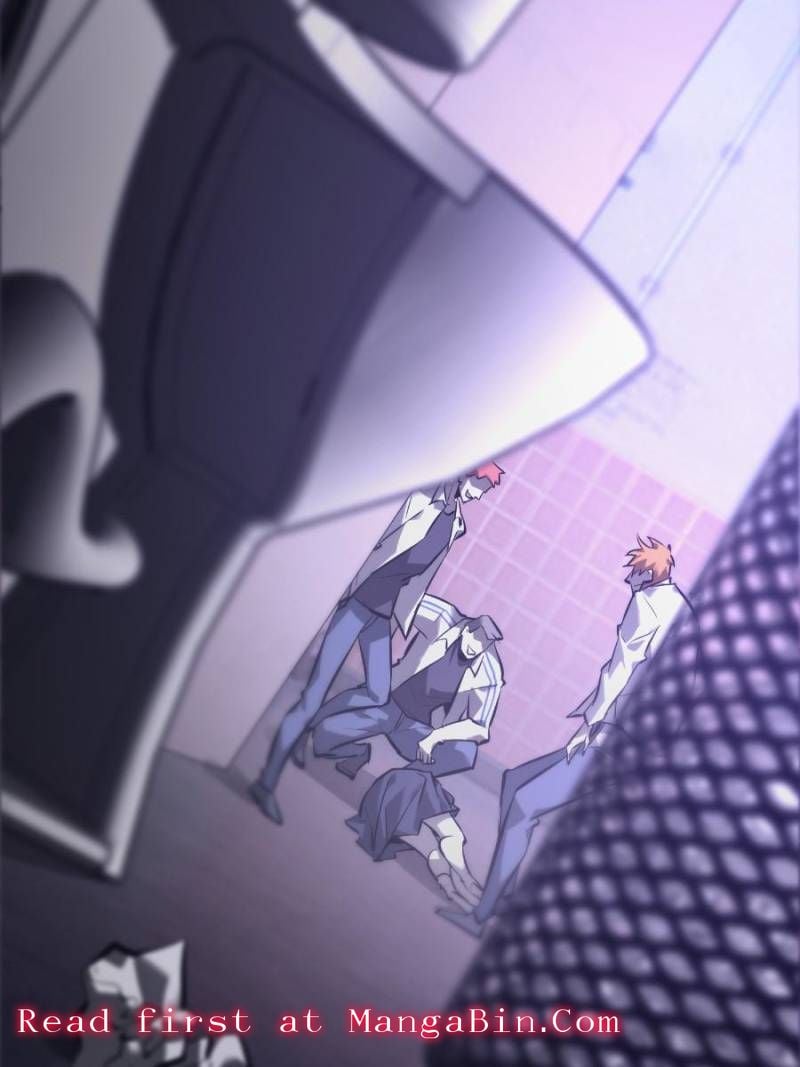 Read I am the Strongest Boss EN Manga Online