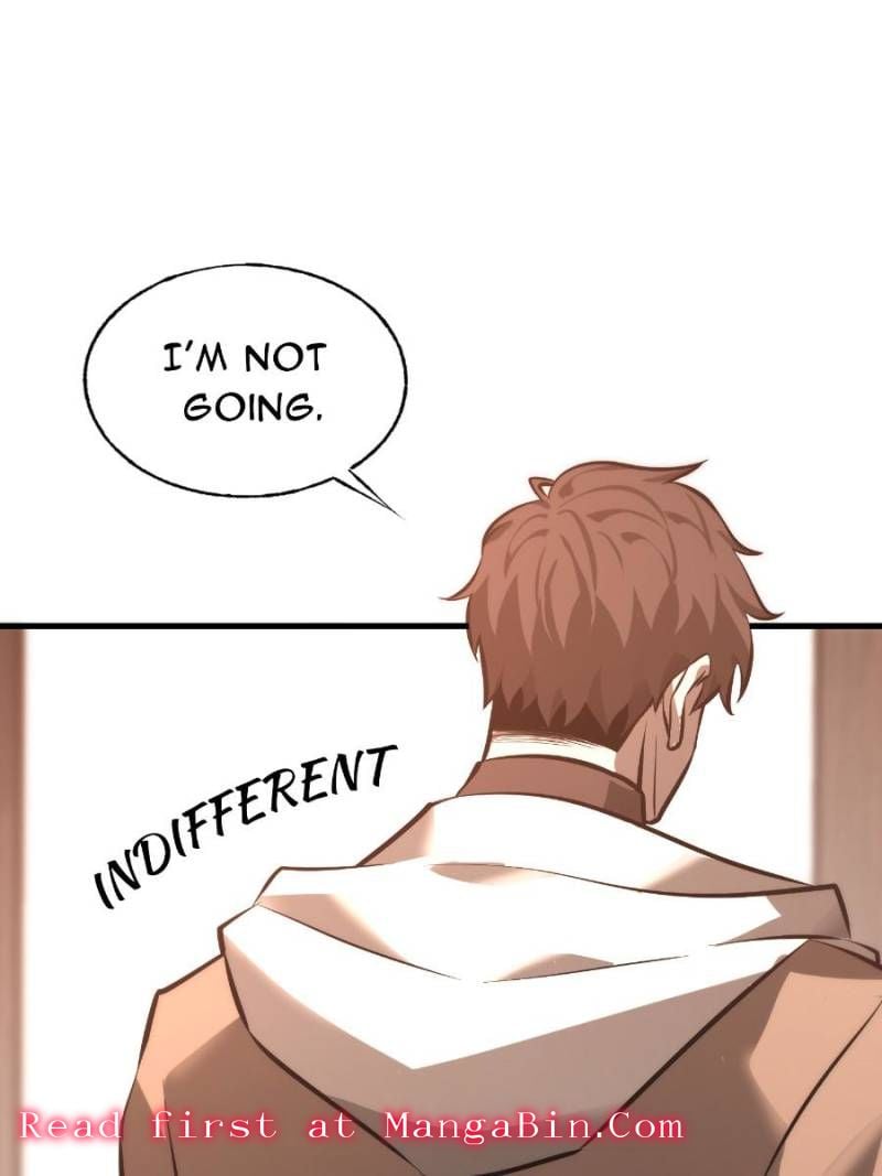 Read I am the Strongest Boss EN Manga Online