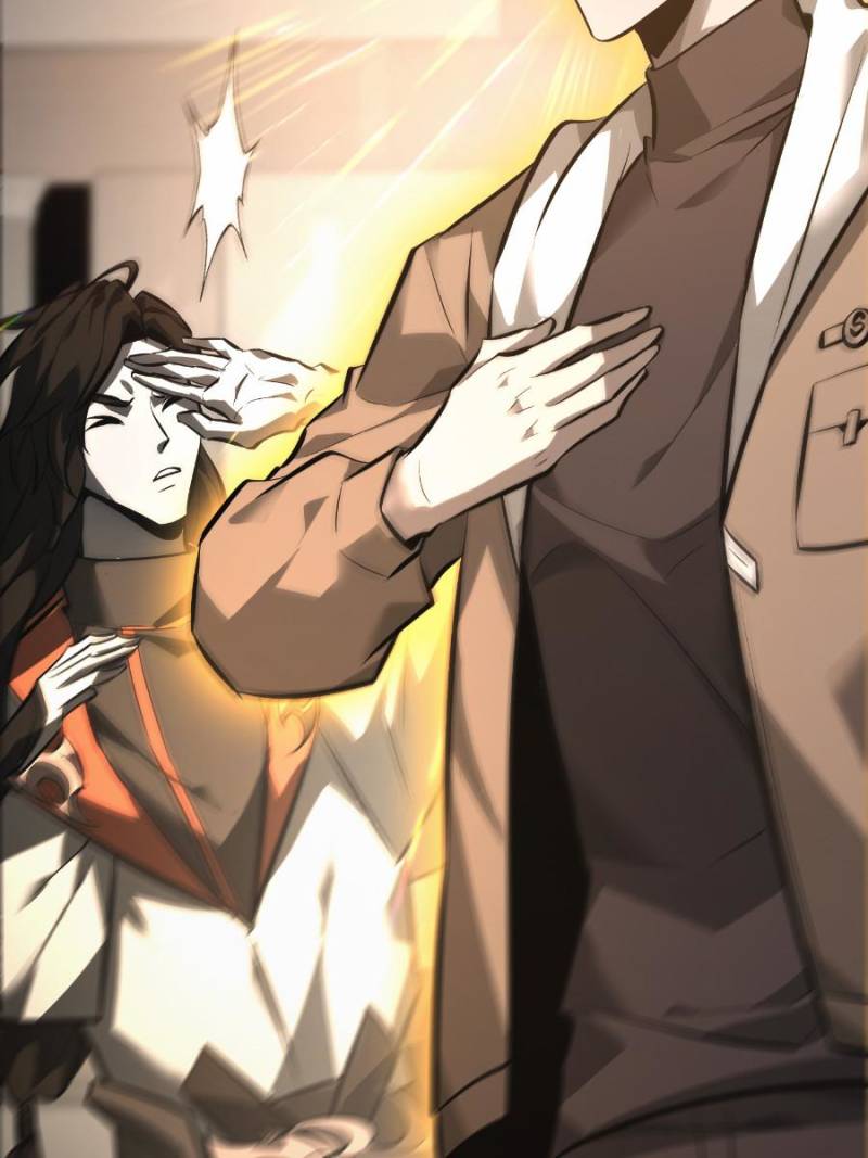 Read I am the Strongest Boss EN Manga Online